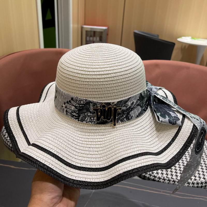 Dior top hat (12)